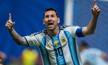 Coupe du monde 2026 : non, l'Argentine n'a pas réalisé une première historique