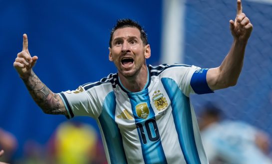 Coupe du monde 2026 : non, l'Argentine n'a pas réalisé une première historique