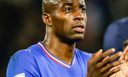 Équipe de France : Jean-Philippe Mateta, la belle surprise qui fait l'unanimité chez les Bleus