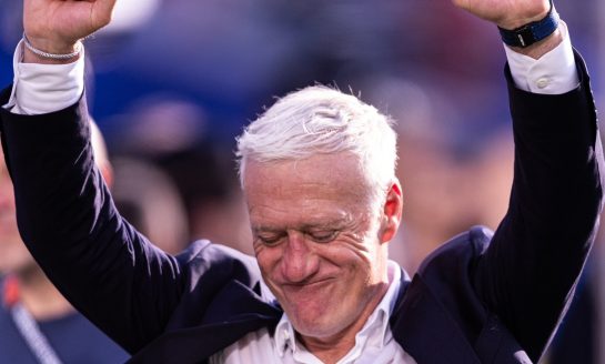 Équipe de France : Didier Deschamps réussit sa réconciliation avec les Français avant son départ