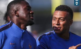 Équipe de France : « Méchant », le mot fort d'Ibrahima Konaté qui résume l'état d'esprit des Bleus