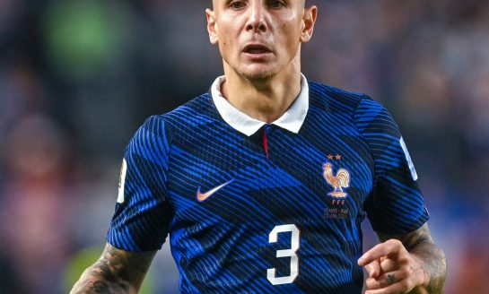 PSG : le club de la capitale mise sur 8 internationaux français