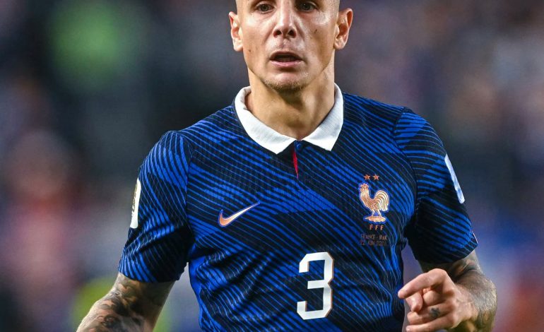 PSG : le club de la capitale mise sur 8 internationaux français