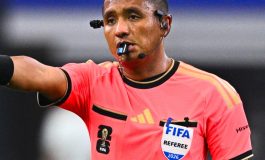 France - Espagne : Didier Deschamps remet en cause le niveau de l'arbitre de la demi-finale