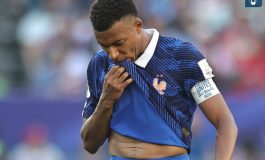 Kylian Mbappé : « Il y a eu trop d'approximations techniques »
