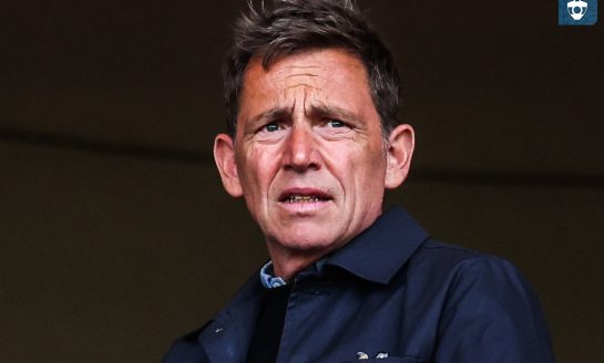 Daniel Riolo : « On a raconté n'importe quoi sur Les Bleus »