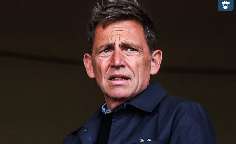 Daniel Riolo : « On a raconté n’importe quoi sur Les Bleus »