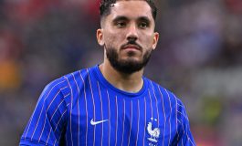 Rayan Cherki : « La seule équipe qui nous a battus, c'est nous-mêmes »