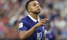 Kylian Mbappé : l’Espagne met fin à sa série historique au Mondial