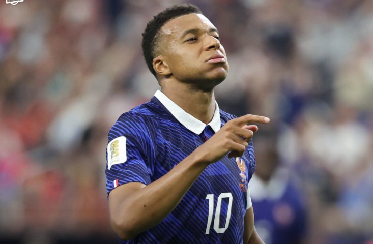 Kylian Mbappé : l’Espagne met fin à sa série historique au Mondial