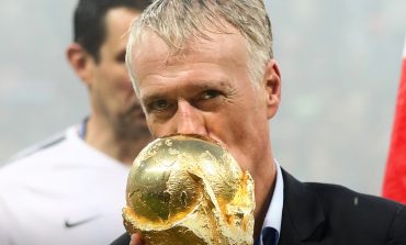 Didier Deschamps : quel est le bilan après quatorze années à la tête de l’équipe de France ?