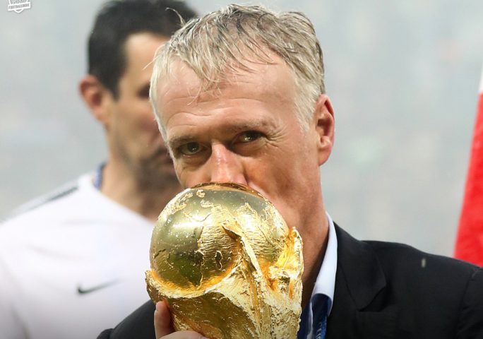 Bilan Didier Deschamps