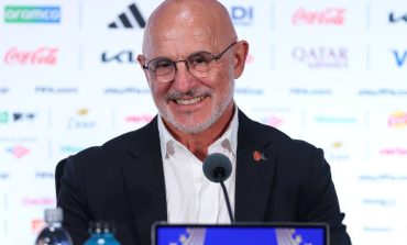 France - Espagne : Luis de la Fuente répond sèchement à Didier Deschamps