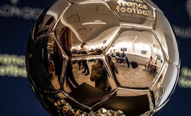 Ballon d’Or 2026 : qui est le grand favori après les demi-finales de la Coupe du monde ?