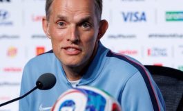Angleterre - Argentine :  Thomas Tuchel prépare un plan anti-Messi