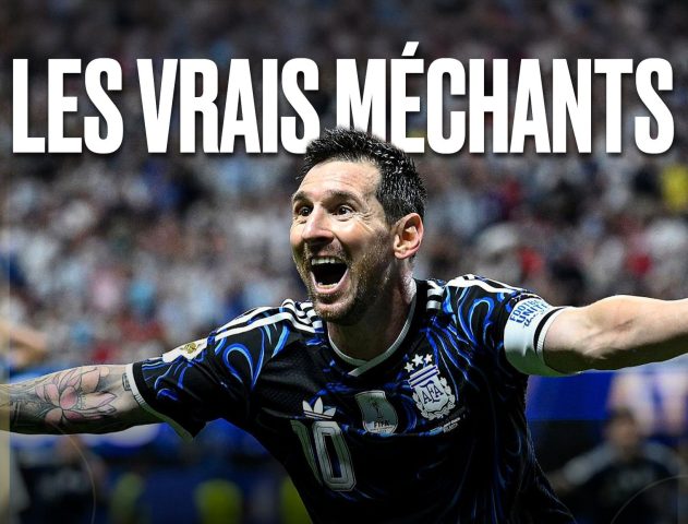 Argentine