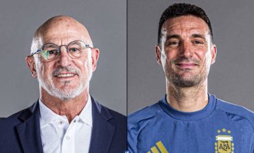 Espagne - Argentine : le maître Lionel Scaloni face à l’élève Luis de la Fuente  en finale du Mondial