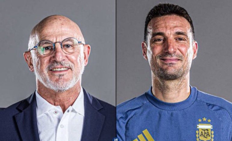 Espagne – Argentine : le maître Lionel Scaloni face à l’élève Luis de la Fuente en finale du Mondial