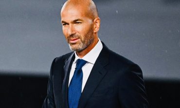 Équipe de France : Zinédine Zidane fixé sur ses premiers adversaires à la tête des Bleus