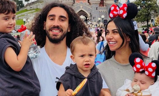 Real Madrid : pourquoi Marc Cucurella a choisi sa famille avant le football