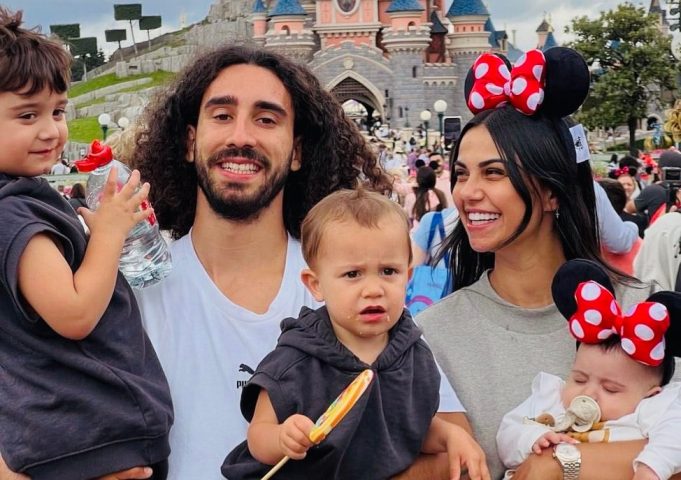 Real Madrid : pourquoi Marc Cucurella a choisi sa famille avant le football