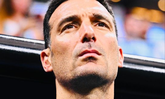 Argentine : quel est le bilan de Lionel Scaloni ?