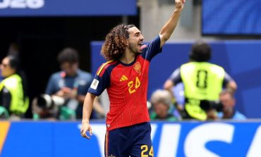 Espagne - Argentine : Marc Cucurella fait une incroyable promesse à Luis de la Fuente avant la finale