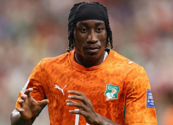 Yan Diomandé
