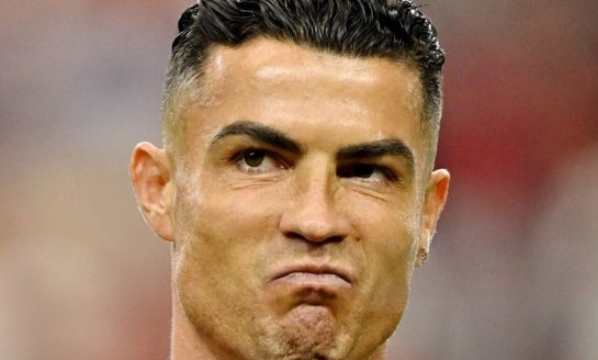 Portugal : pourquoi la retraite de Cristiano Ronaldo pourrait coûter des millions à la Fédération