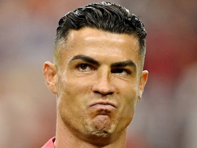 retraite de Cristiano Ronaldo