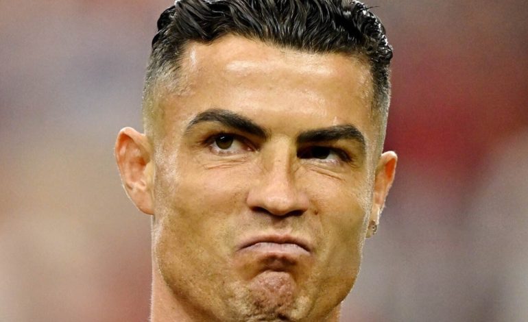 Portugal : pourquoi la retraite de Cristiano Ronaldo pourrait coûter des millions à la Fédération