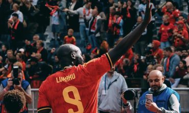 Naples ouvre la porte à un départ de Romelu Lukaku