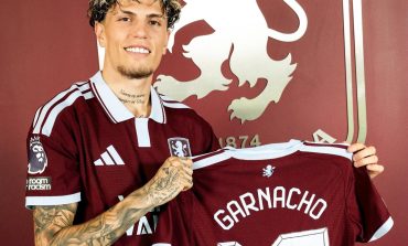 Chelsea : Alejandro Garnacho claque la porte