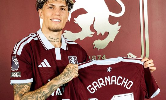 Chelsea : Alejandro Garnacho claque la porte
