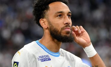 Marseille : Pierre-Emerick Aubameyang réagit aux insultes d’un supporter avec classe