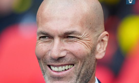 Parole de légende : la philosophie de Zinedine Zidane qui annonce la couleur avec les Bleus