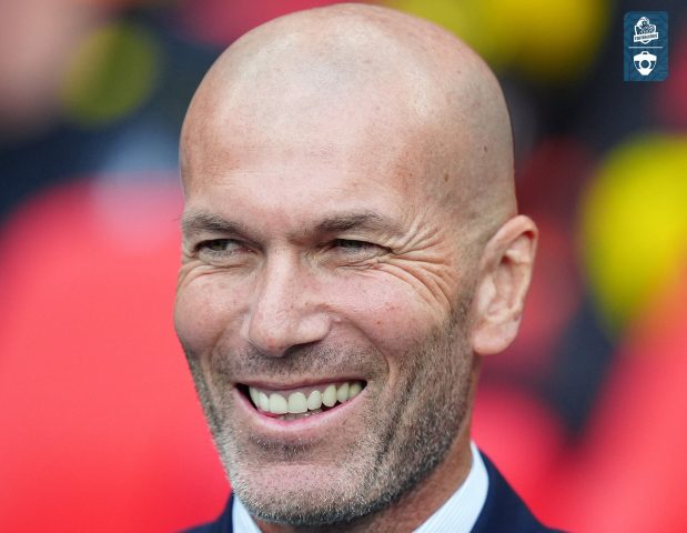 philosophie de Zinedine Zidane