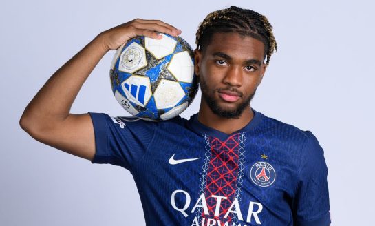 Ibrahim Mbaye répond aux révélations de Romain Molina sur son entourage
