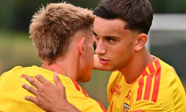RC Lens - Crystal Palace : duel d’ancien club entre Pierre Sage et Odsonne Édouard