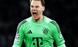 Bayern Munich : Manuel Neuer annonce que la retraite se rapproche