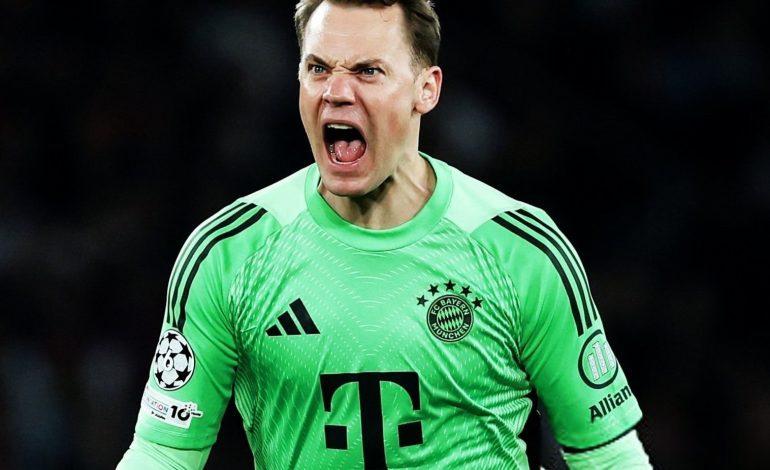 Bayern Munich : Manuel Neuer annonce que la retraite se rapproche