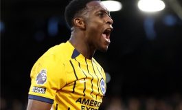 Chelsea : Danny Welbeck fait son grand retour, c'est officiel !