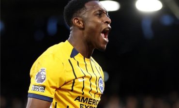 Chelsea : Danny Welbeck fait son grand retour, c'est officiel !