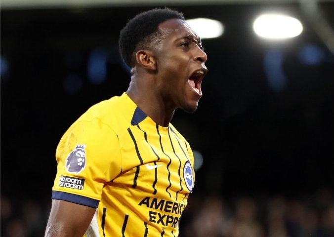 Danny Welbeck