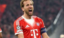 Bayern Munich : Harry Kane bientôt récompensé par un nouveau contrat ?