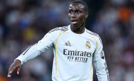 Équipe de France : Zinédine Zidane prêt à relancer Ferland Mendy ?