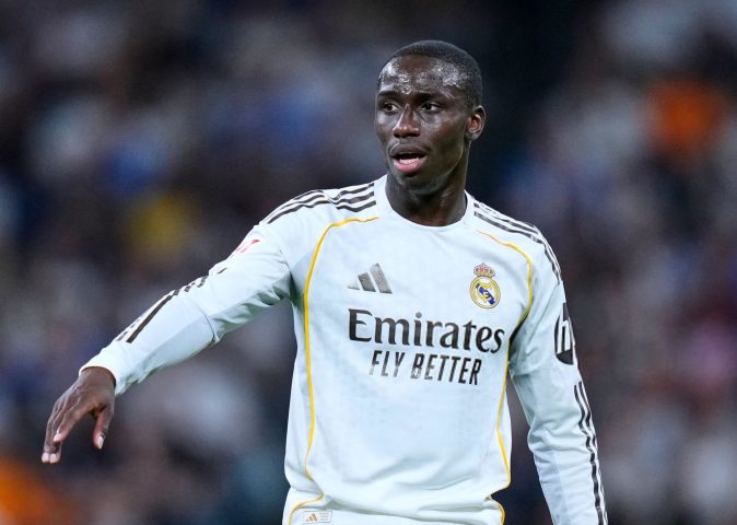 Équipe de France : Zinédine Zidane prêt à relancer Ferland Mendy ?
