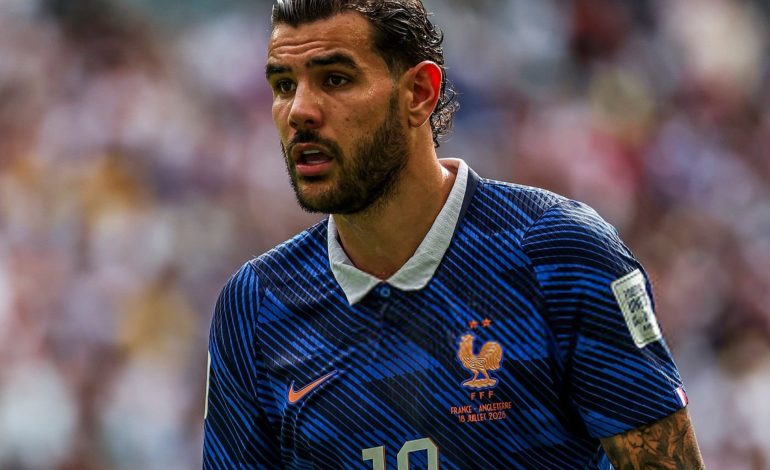 Théo Hernandez : bientôt un retour en Europe ?