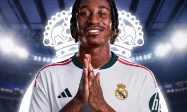 Real Madrid : Yan Diomandé affole les compteurs avec un transfert records