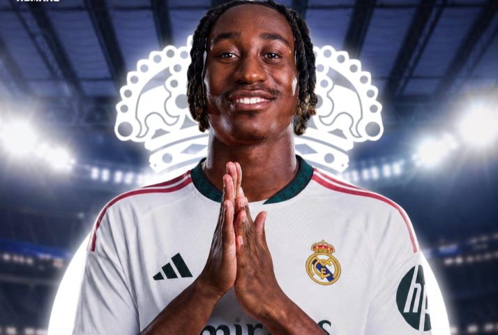 Mercato Real Madrid : Yan Diomande va signer chez les Merengue, l'accord est bouclé !